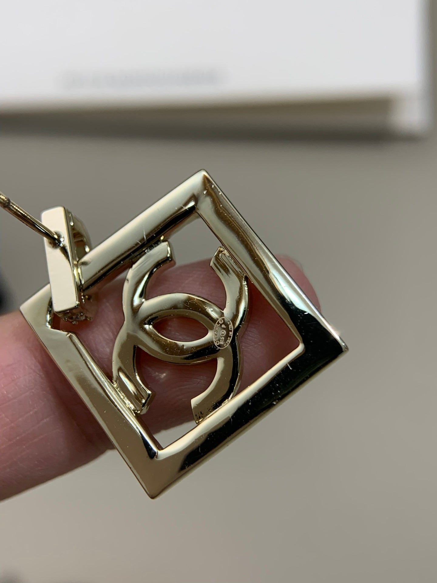 LuxluxHouse Best Quality Accessories Earrings Chanel Earrings