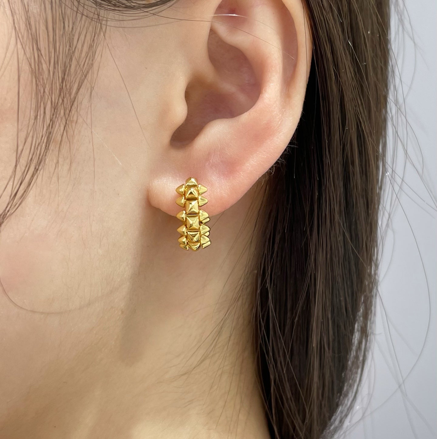 LuxluxHouse Best Quality Accessories Earrings Earrings Earrings Cartier