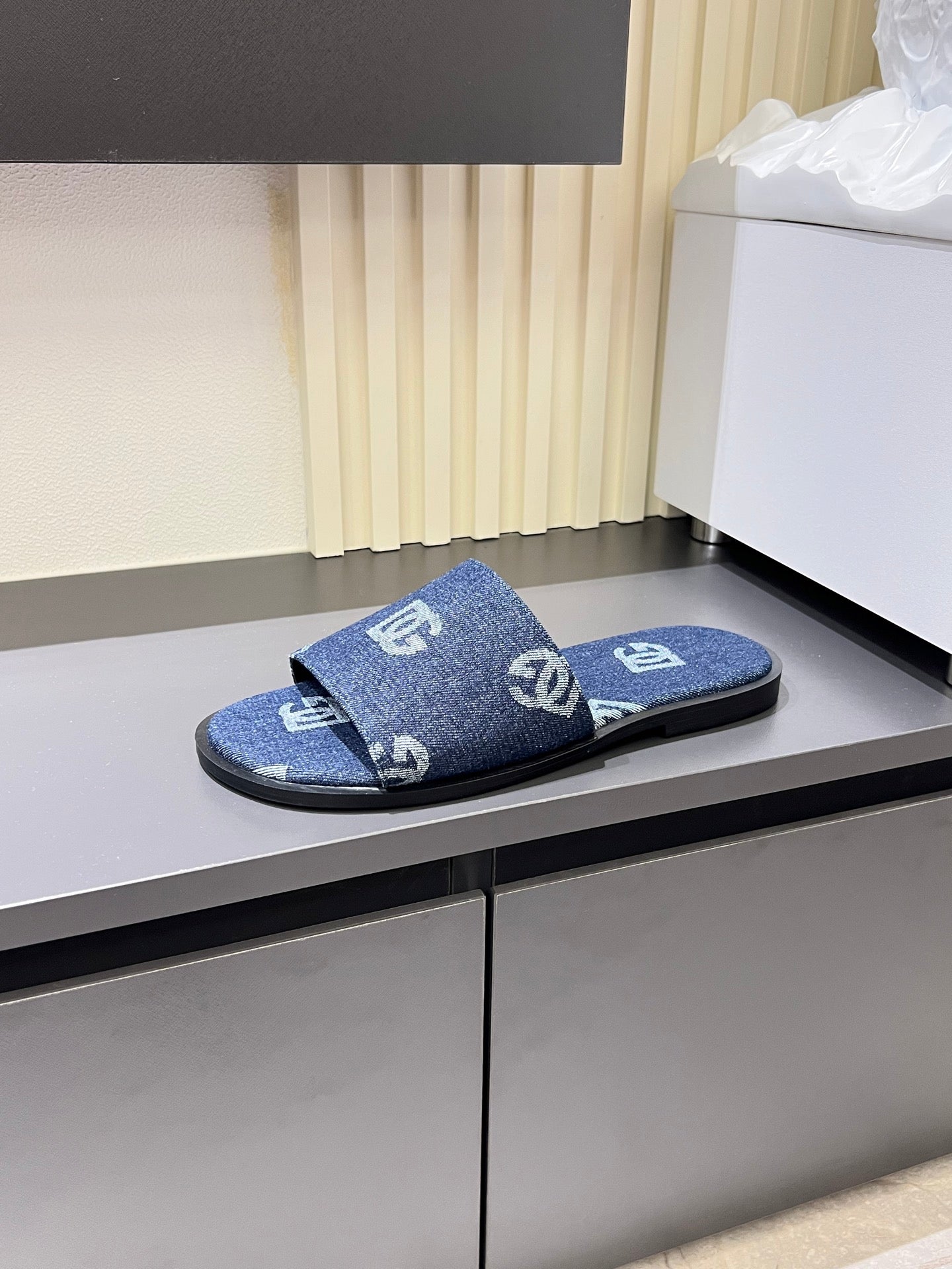 LuxluxHouse Best Quality Sandals Dolce & Gabbana