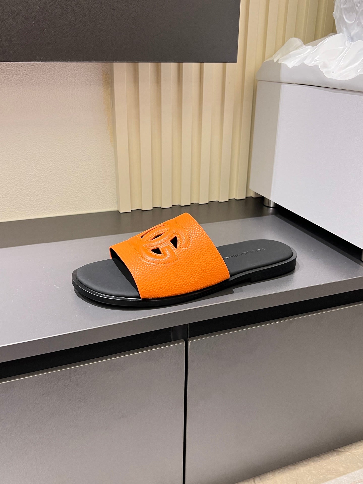 LuxluxHouse Best Quality Sandals Dolce & Gabbana