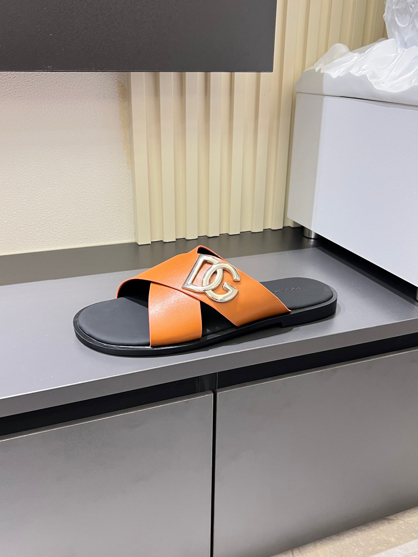 LuxluxHouse Best Quality Sandals Dolce & Gabbana