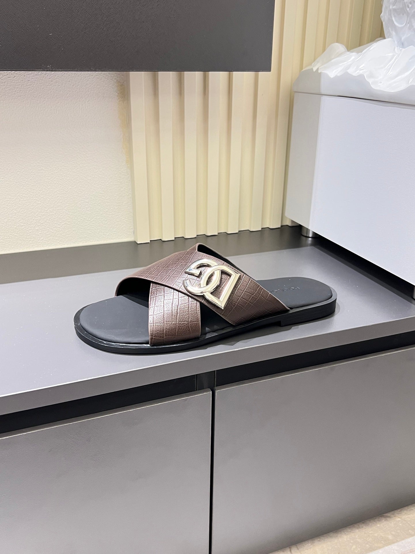 LuxluxHouse Best Quality Sandals Dolce & Gabbana