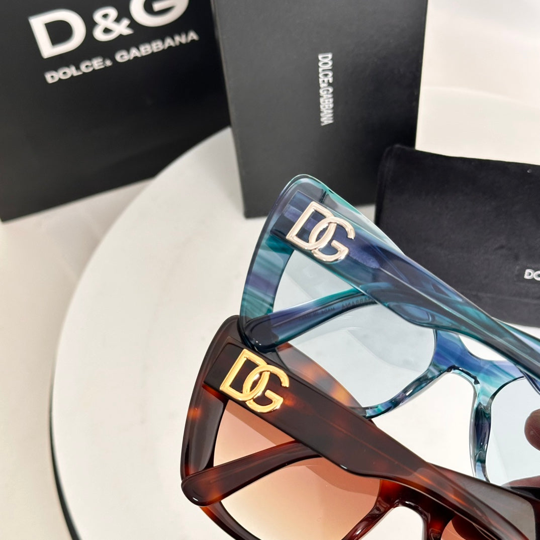 LuxluxHouse Best Quality Glasses Dolce & Gabbana