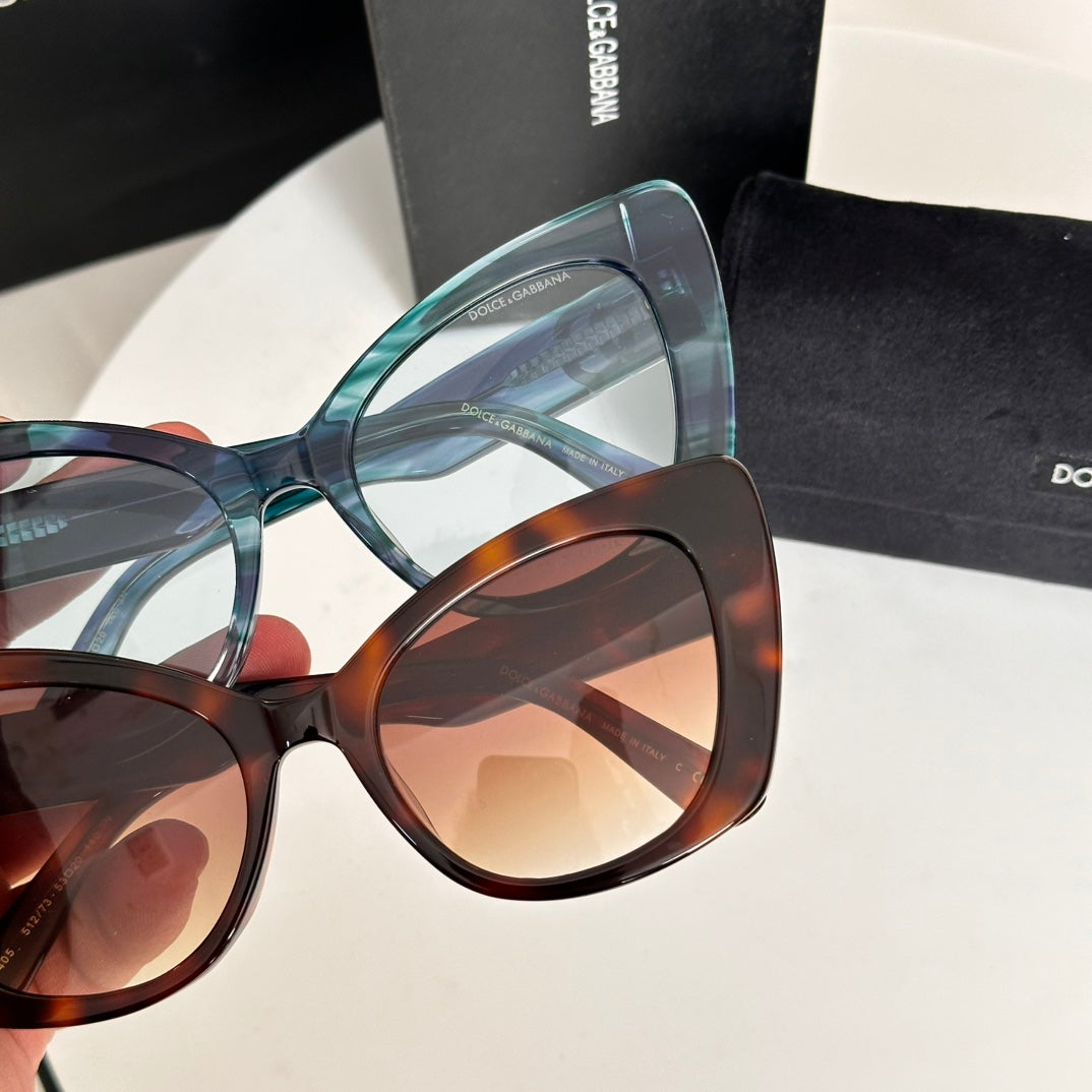 LuxluxHouse Best Quality Glasses Dolce & Gabbana