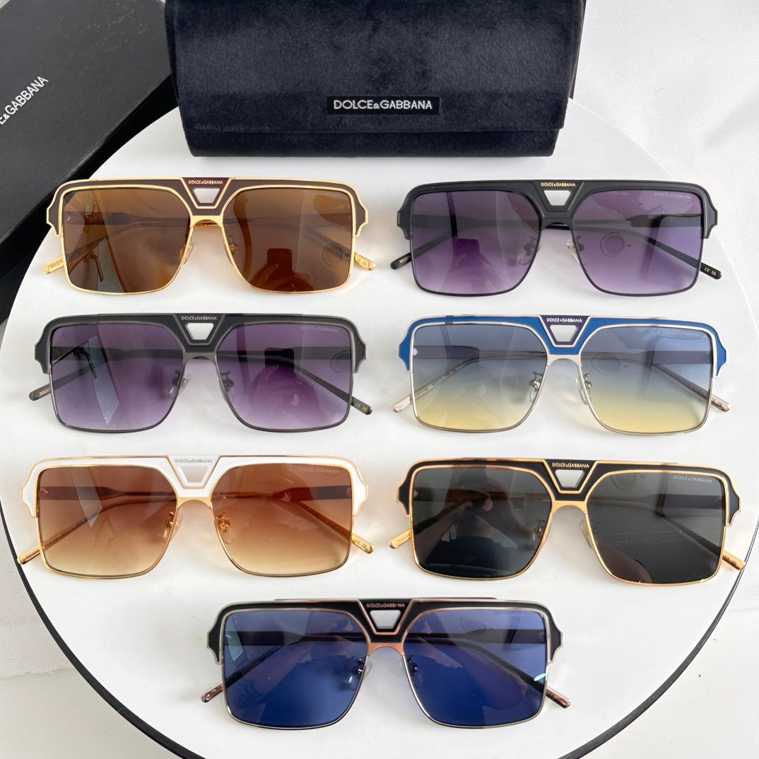 LuxluxHouse Best Quality Glasses Dolce & Gabbana