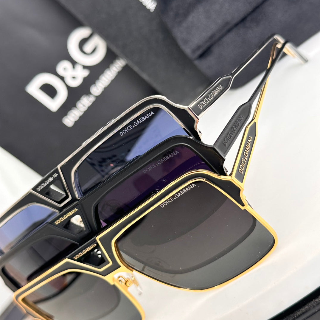 LuxluxHouse Best Quality Glasses Dolce & Gabbana