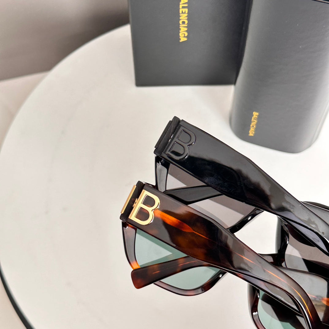 LuxluxHouse Best Quality Glasses Balenciaga