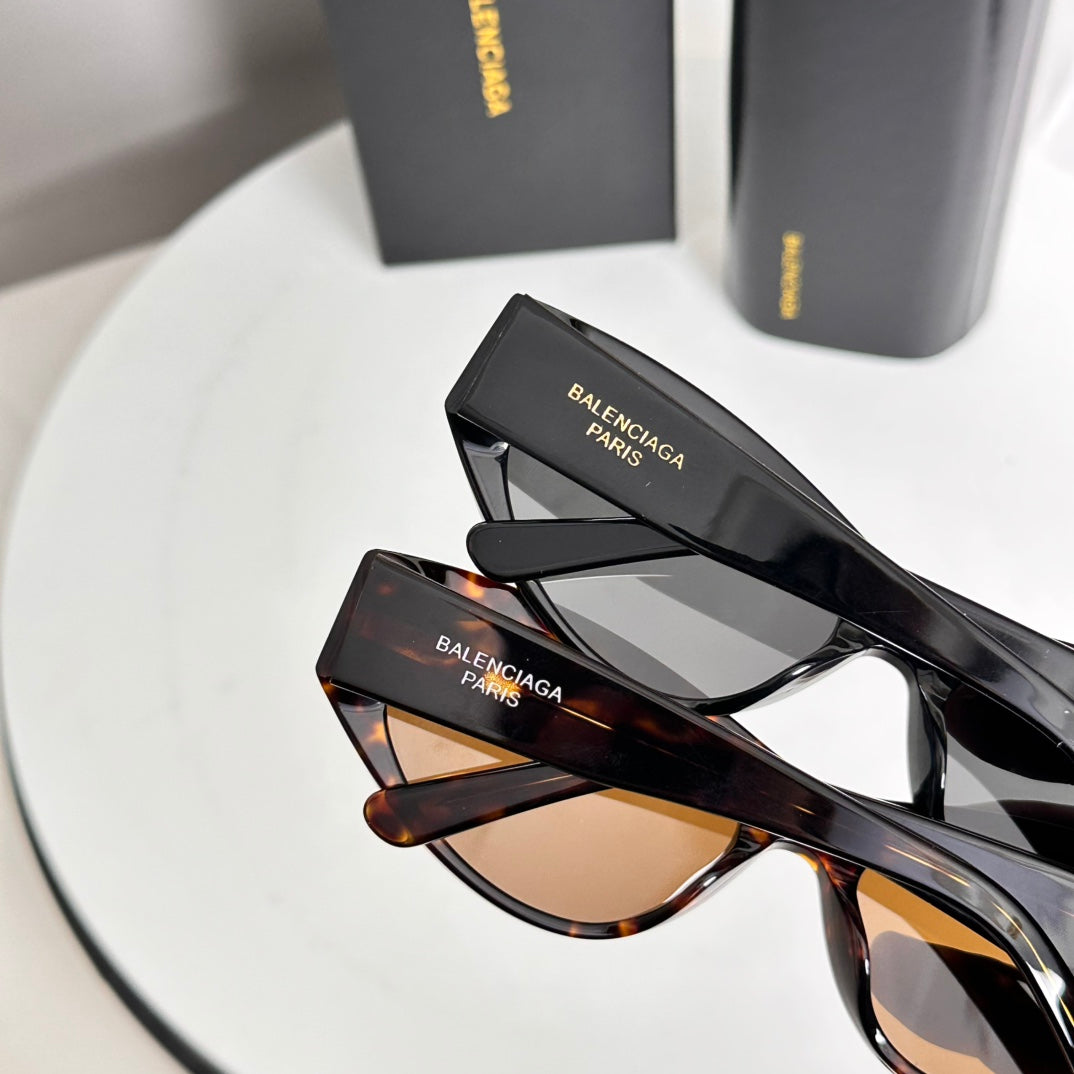 LuxluxHouse Best Quality Glasses Balenciaga