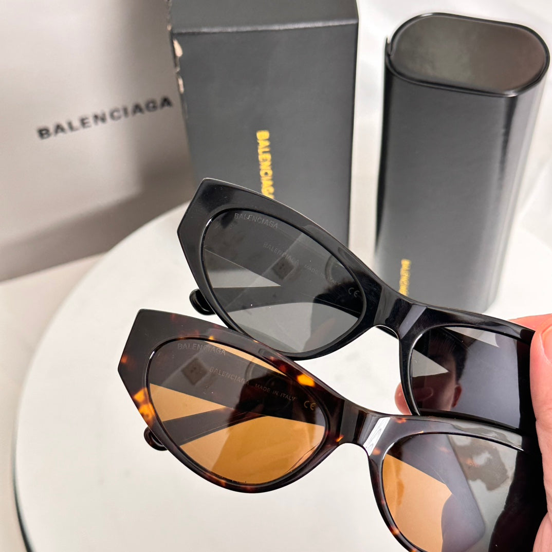 LuxluxHouse Best Quality Glasses Balenciaga