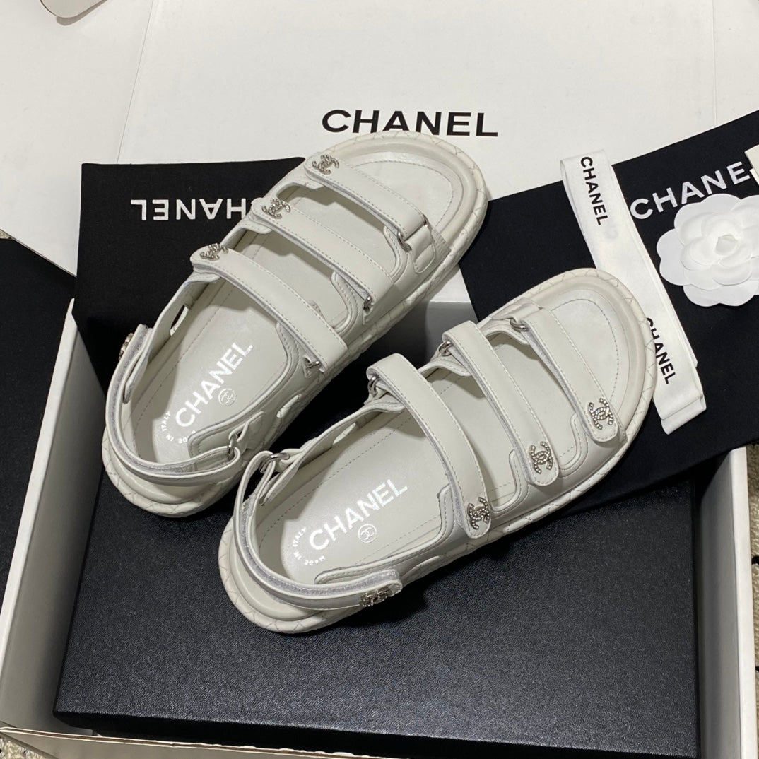 LuxluxHouse Best Quality Chanel Sandals