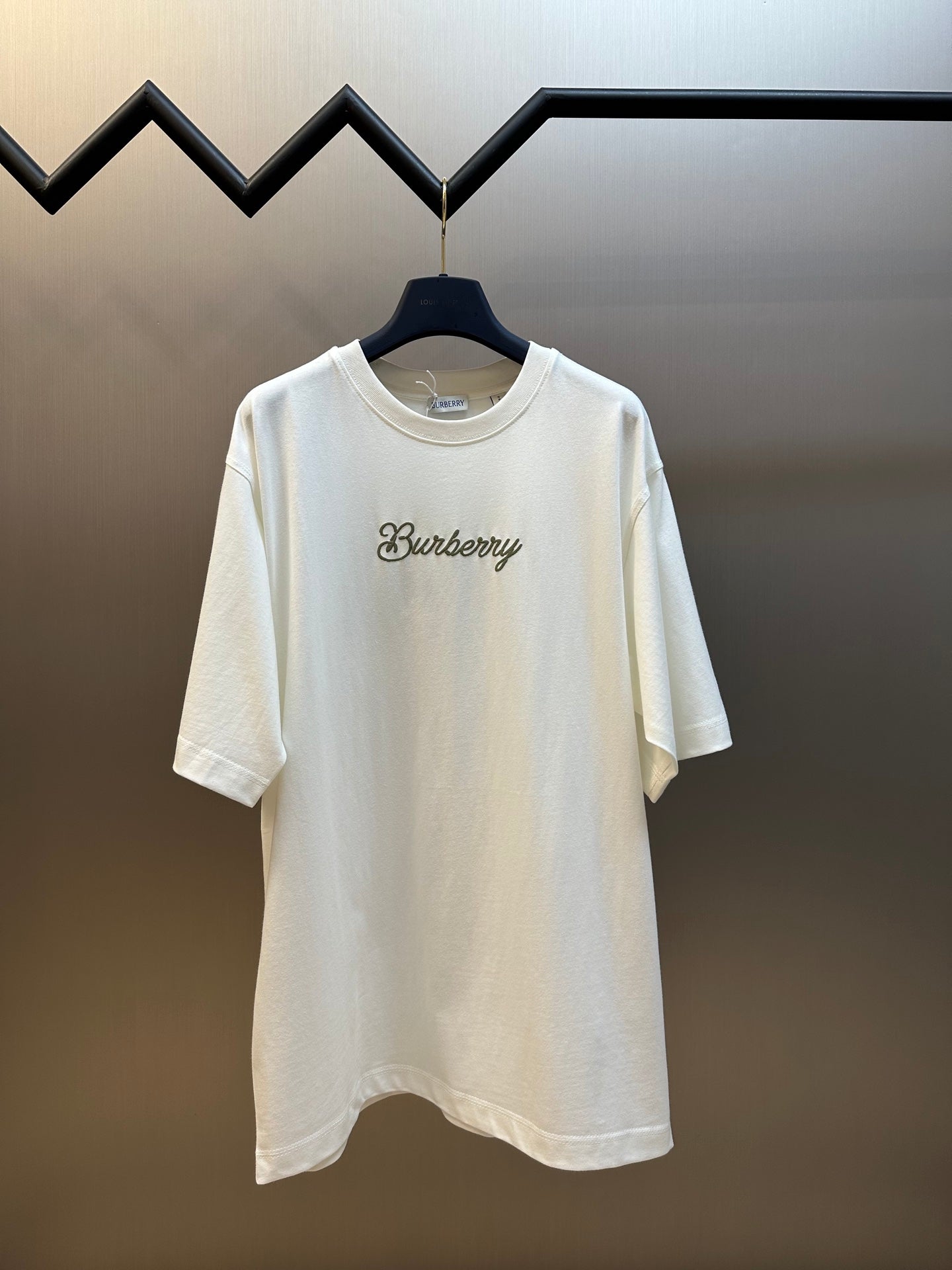 LuxluxHouse Best Quality Clothes Burberry T-shirt