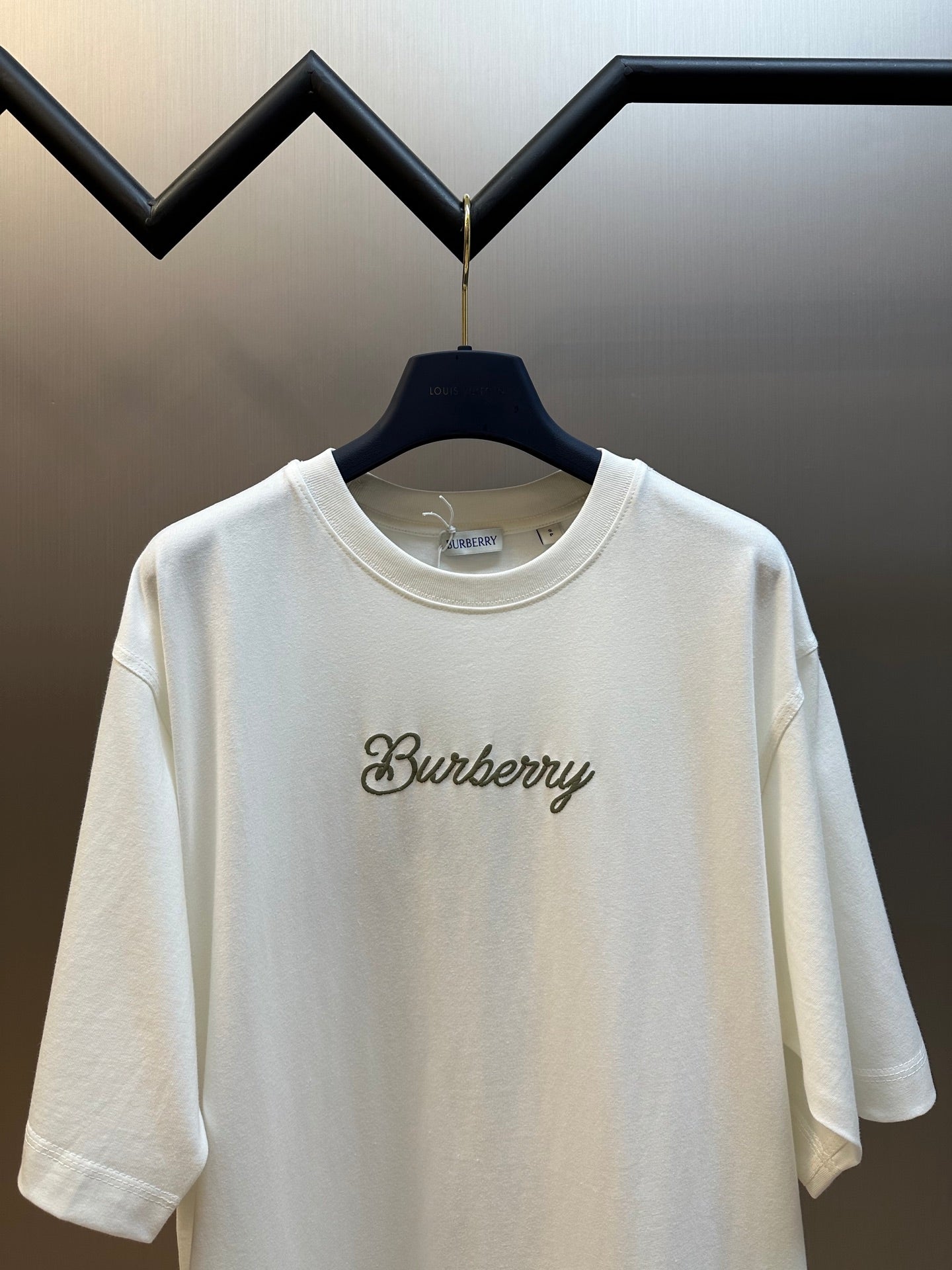 LuxluxHouse Best Quality Clothes Burberry T-shirt