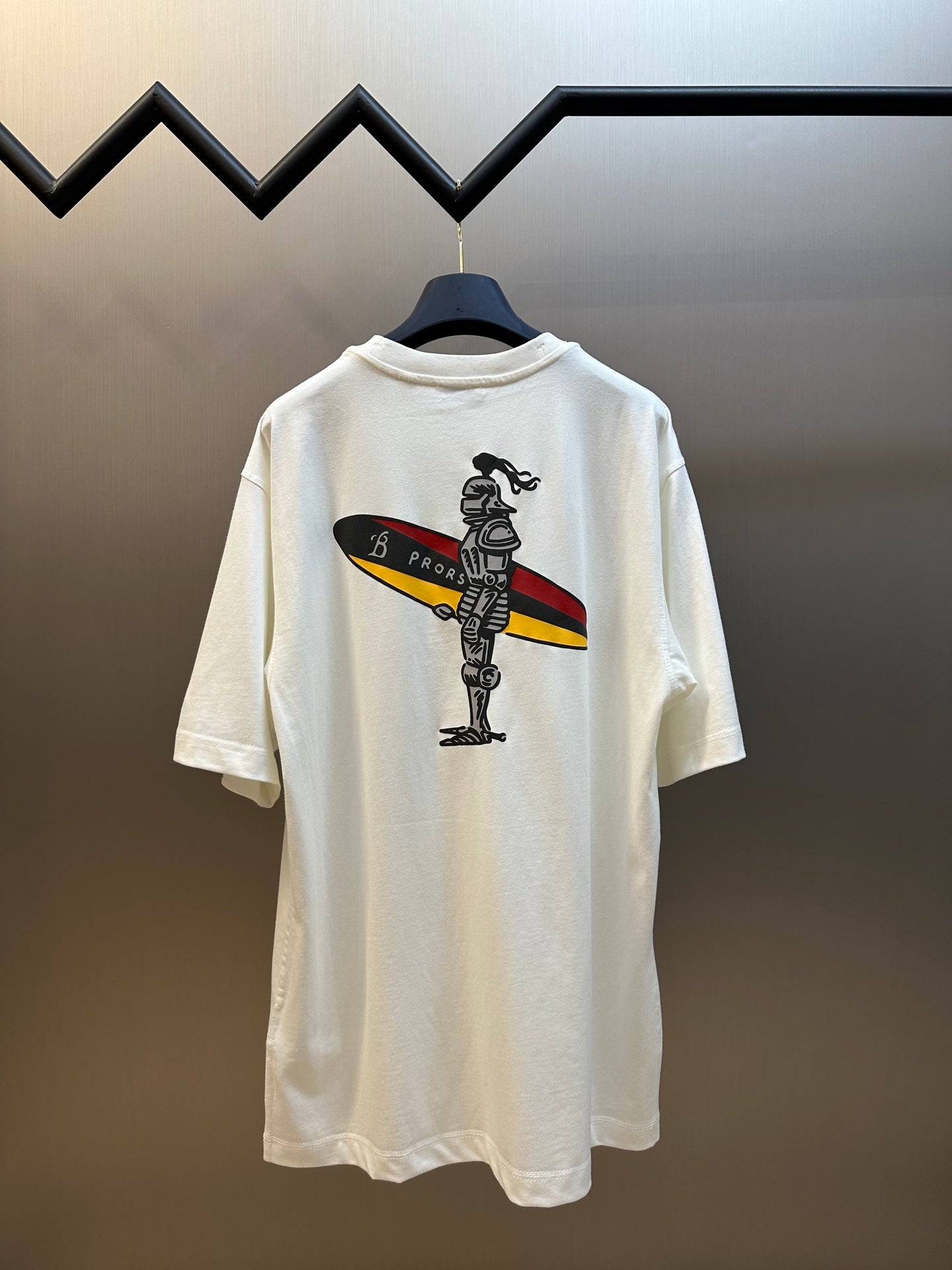 LuxluxHouse Best Quality Clothes Burberry T-shirt