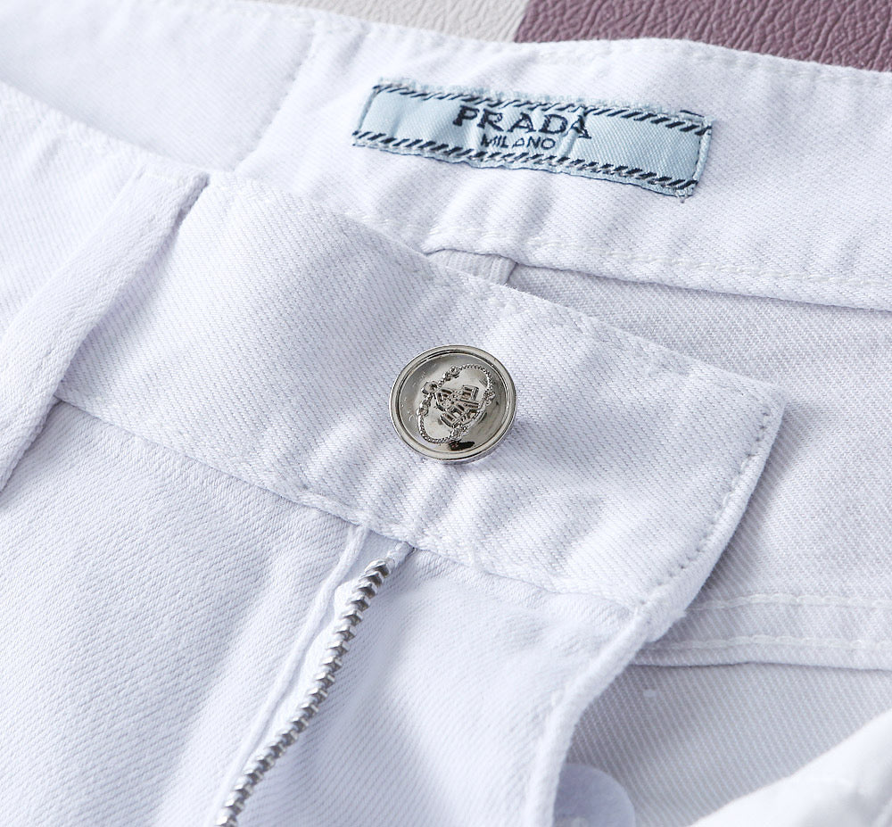 LuxluxHouse Best Quality Clothes Pants Prada