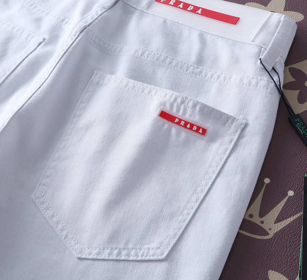 LuxluxHouse Best Quality Clothes Pants Prada