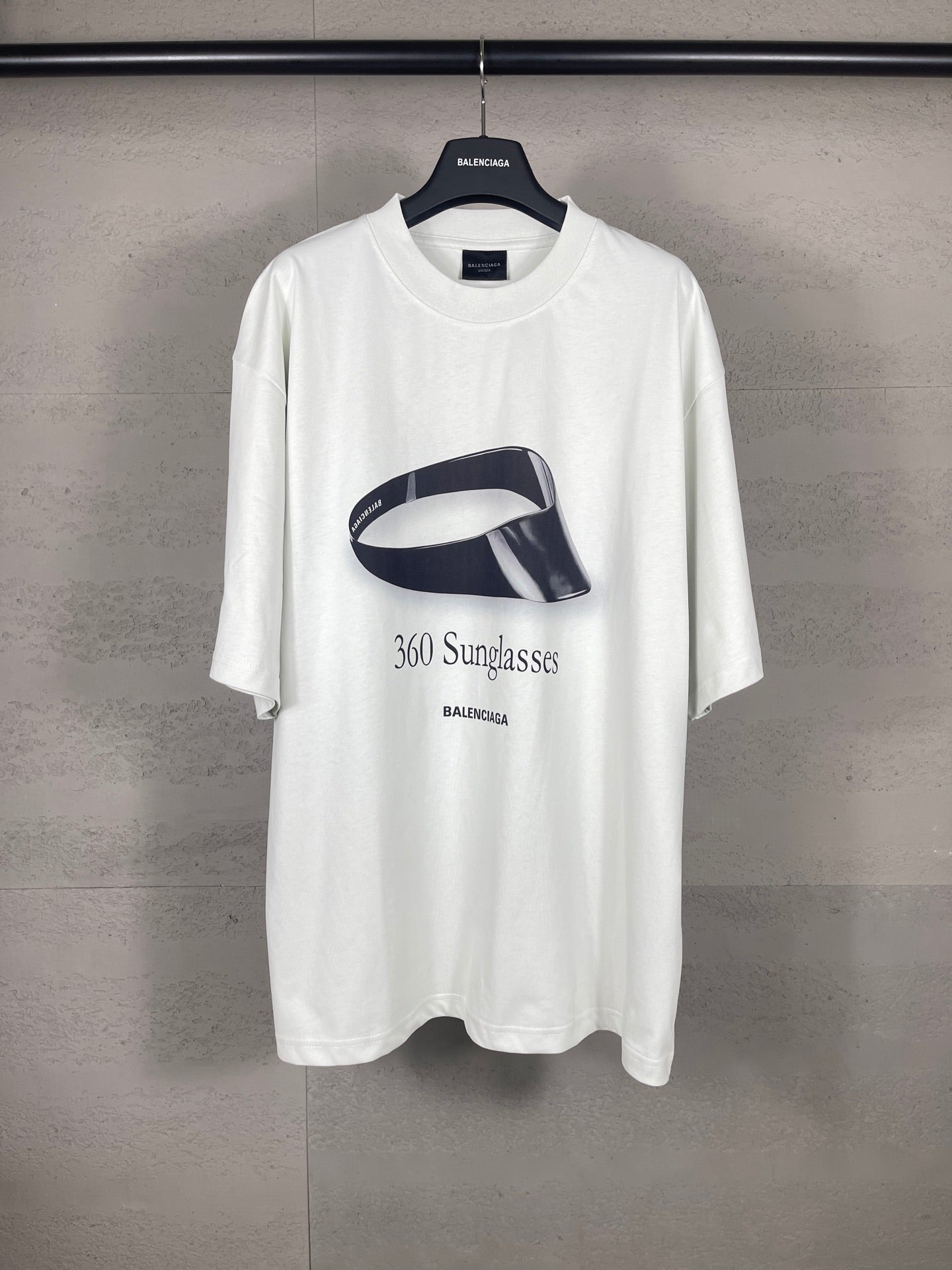 LuxluxHouse Best Quality Clothes Balenciaga T-shirt