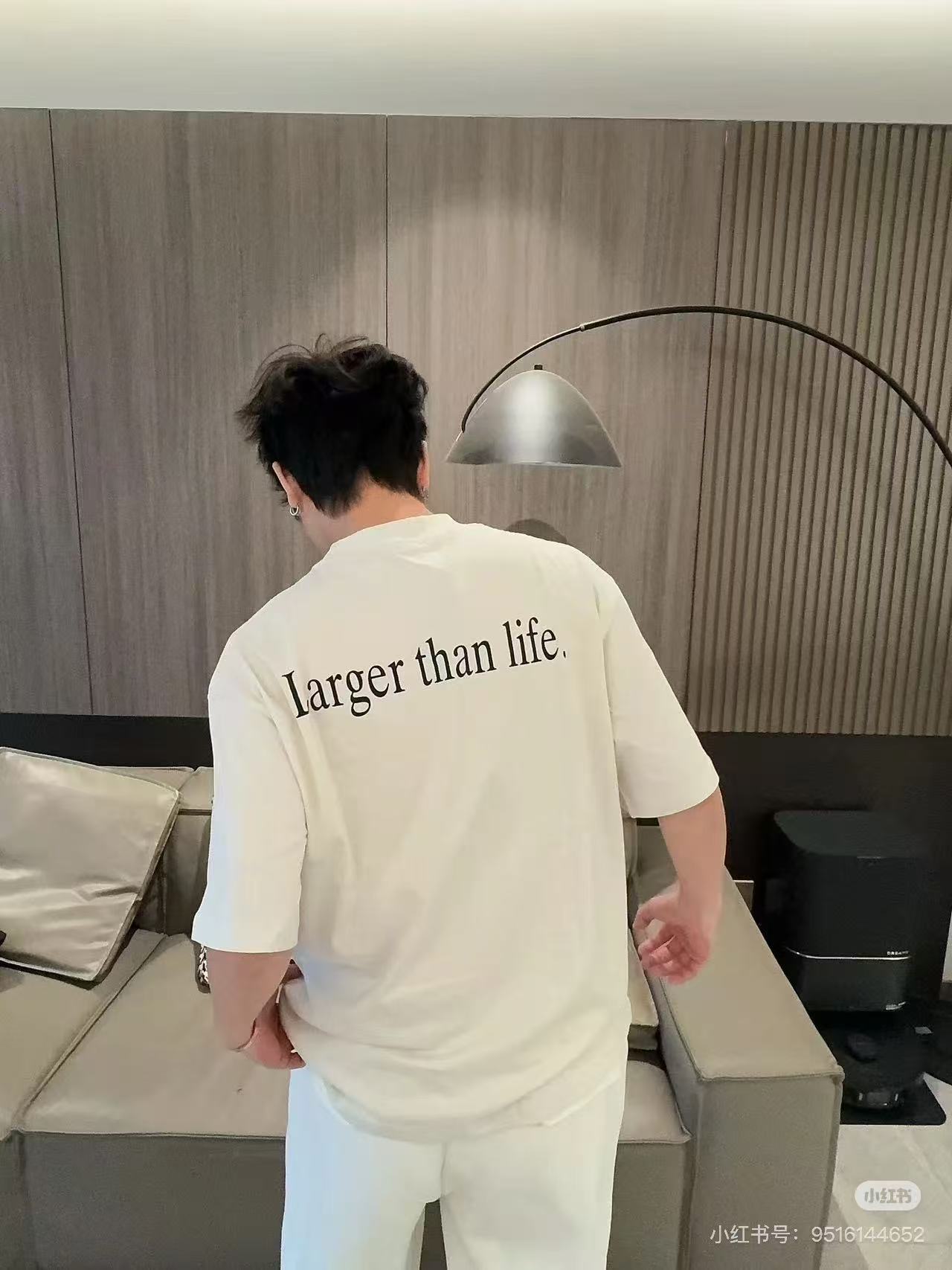 LuxluxHouse Best Quality Clothes Balenciaga T-shirt