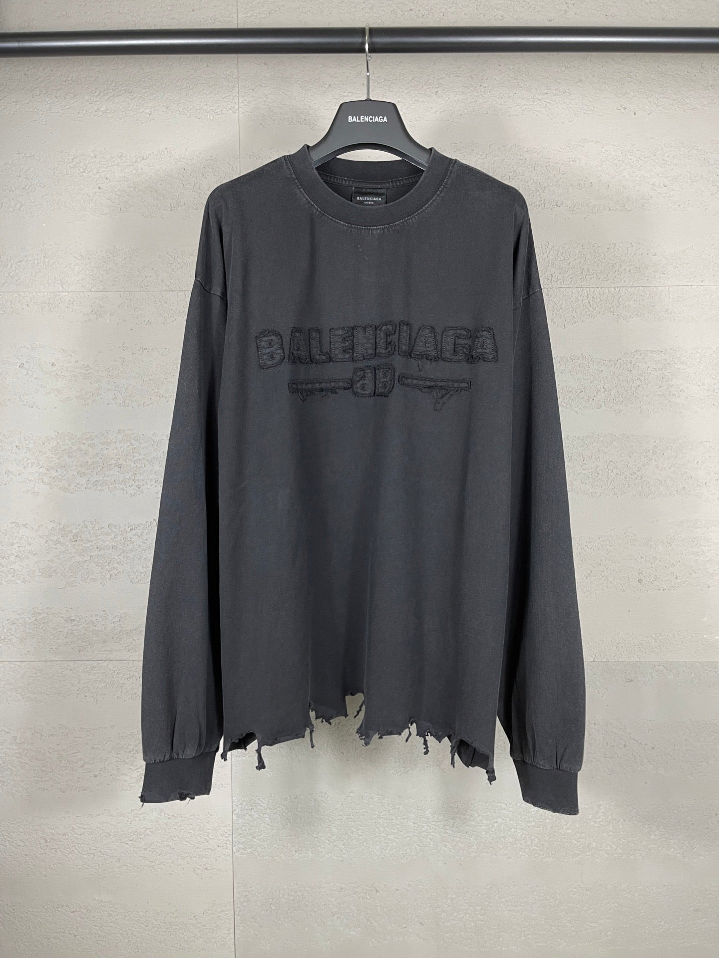 LuxluxHouse Best Quality Clothes Balenciaga T-shirt
