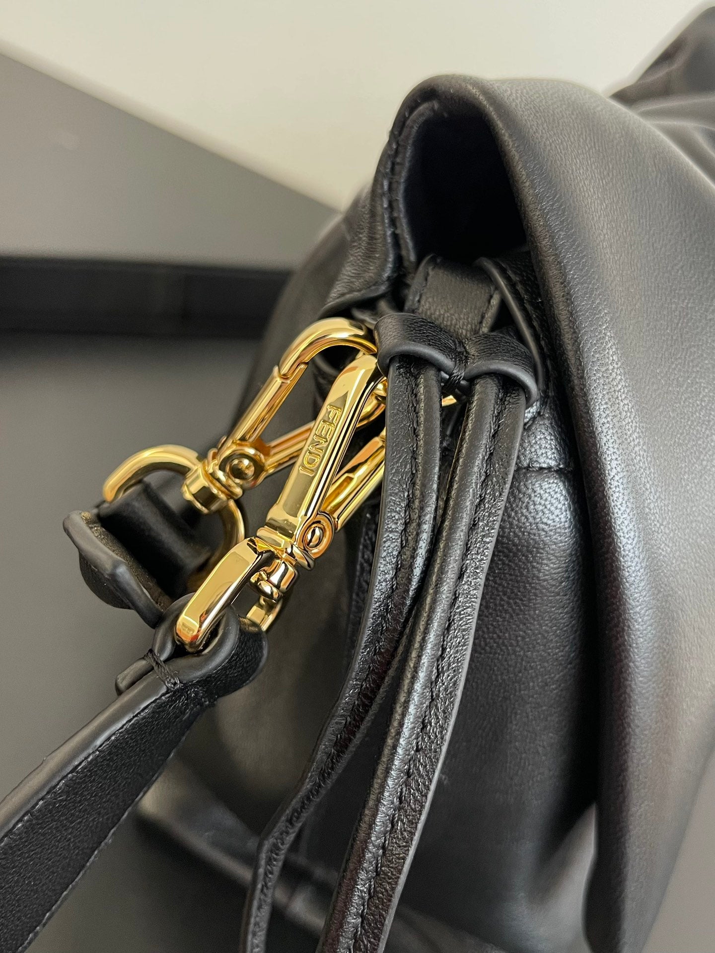 LuxluxHouse Best Quality Bags Women Fendi