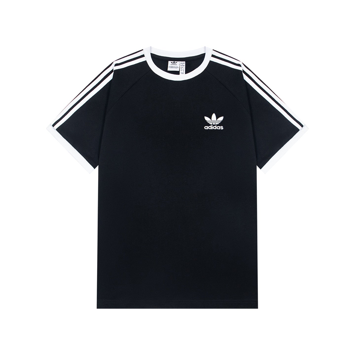 LuxluxHouse Best Quality Clothes Nike & Adidas T-shirt