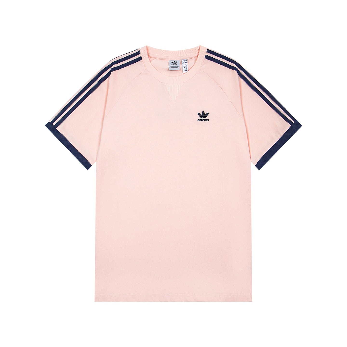 LuxluxHouse Best Quality Clothes Nike & Adidas T-shirt