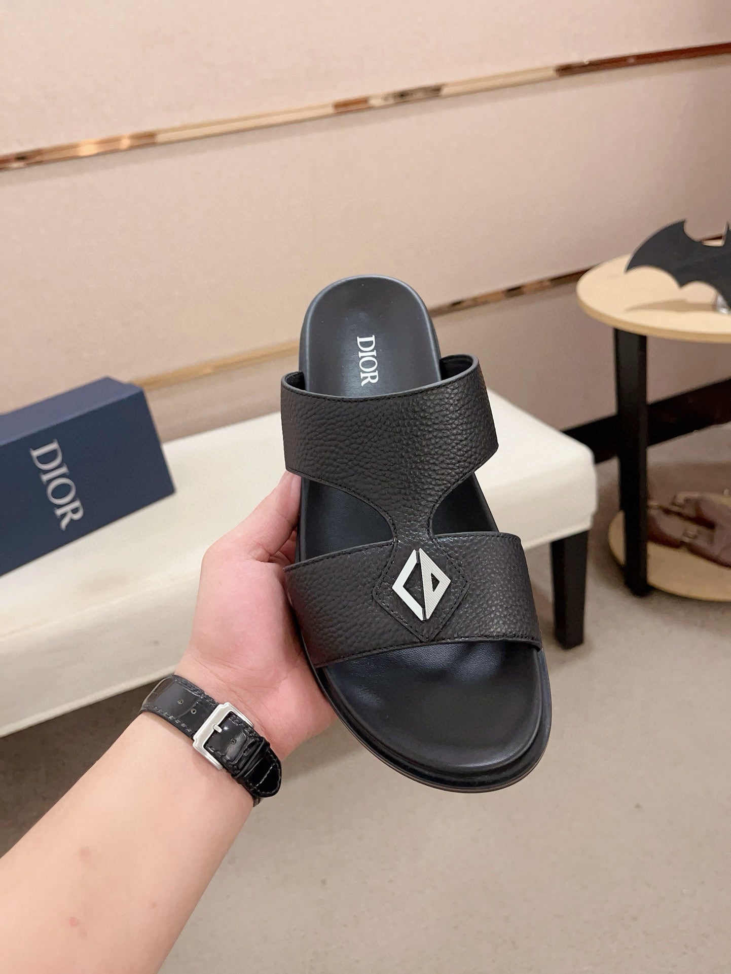 LuxluxHouse Best Quality Sandals Dior
