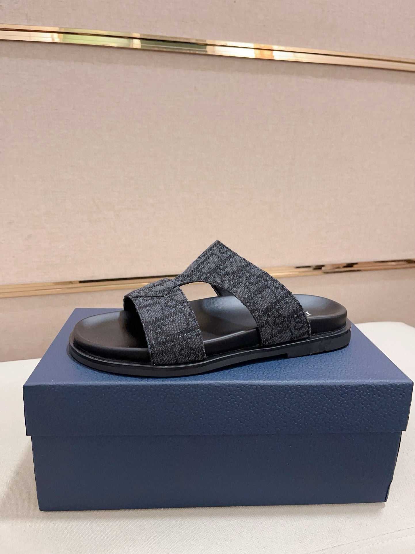 LuxluxHouse Best Quality Sandals Dior