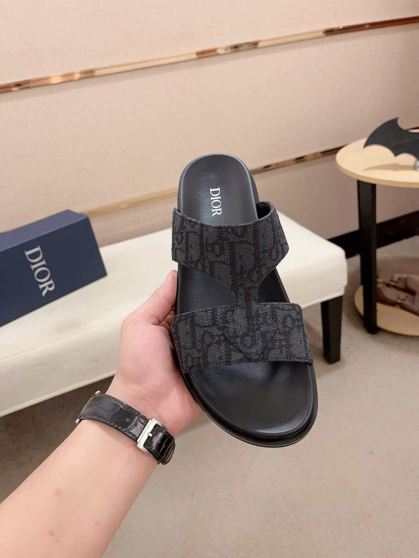 LuxluxHouse Best Quality Sandals Dior