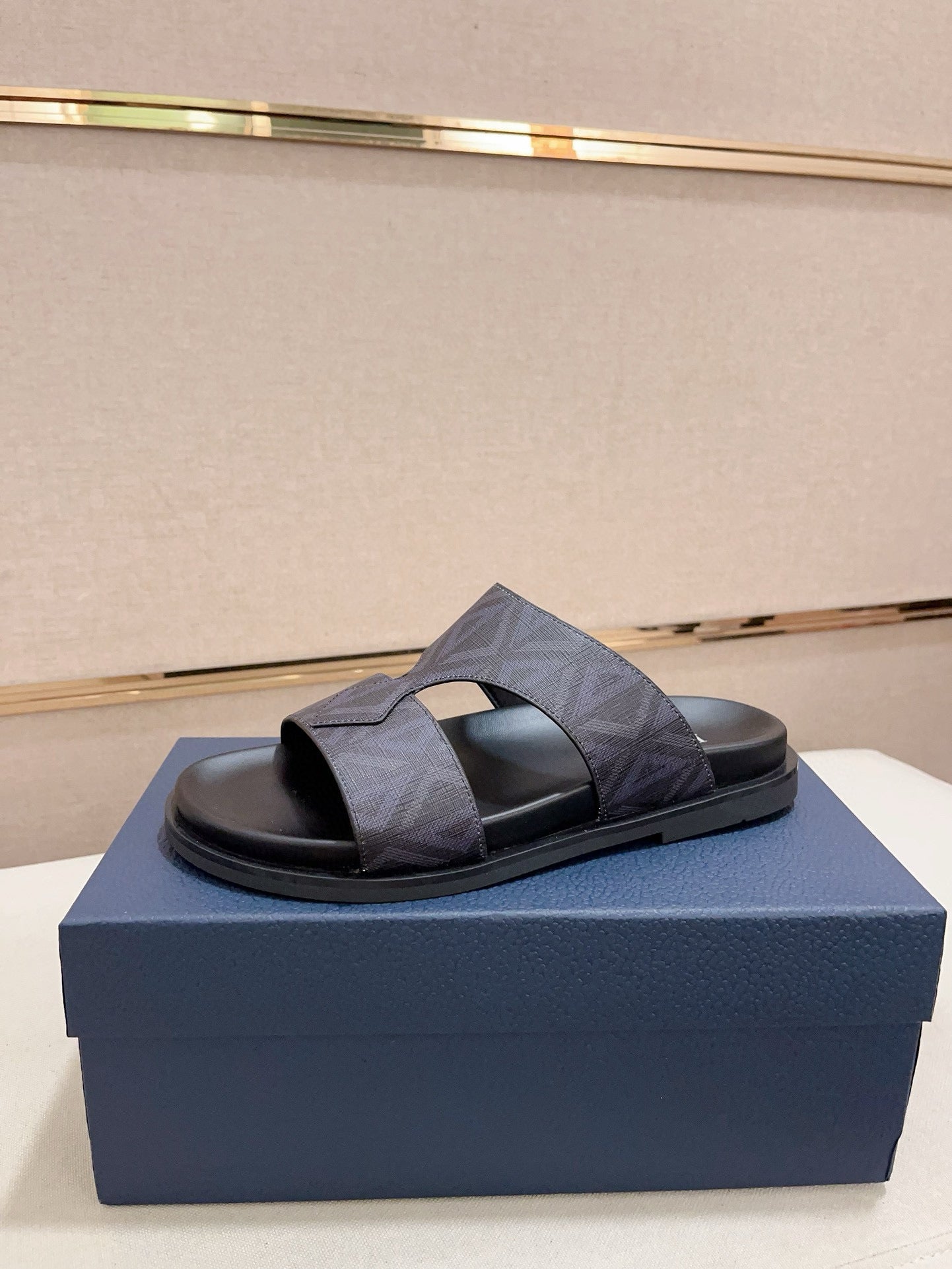 LuxluxHouse Best Quality Sandals Dior