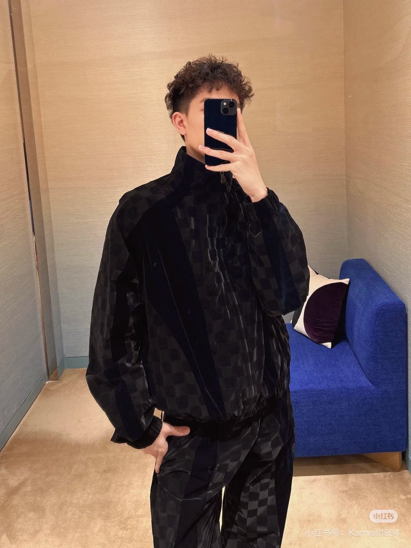 LuxluxHouse Best Quality Clothes Coats & Jackets Louis Vuitton