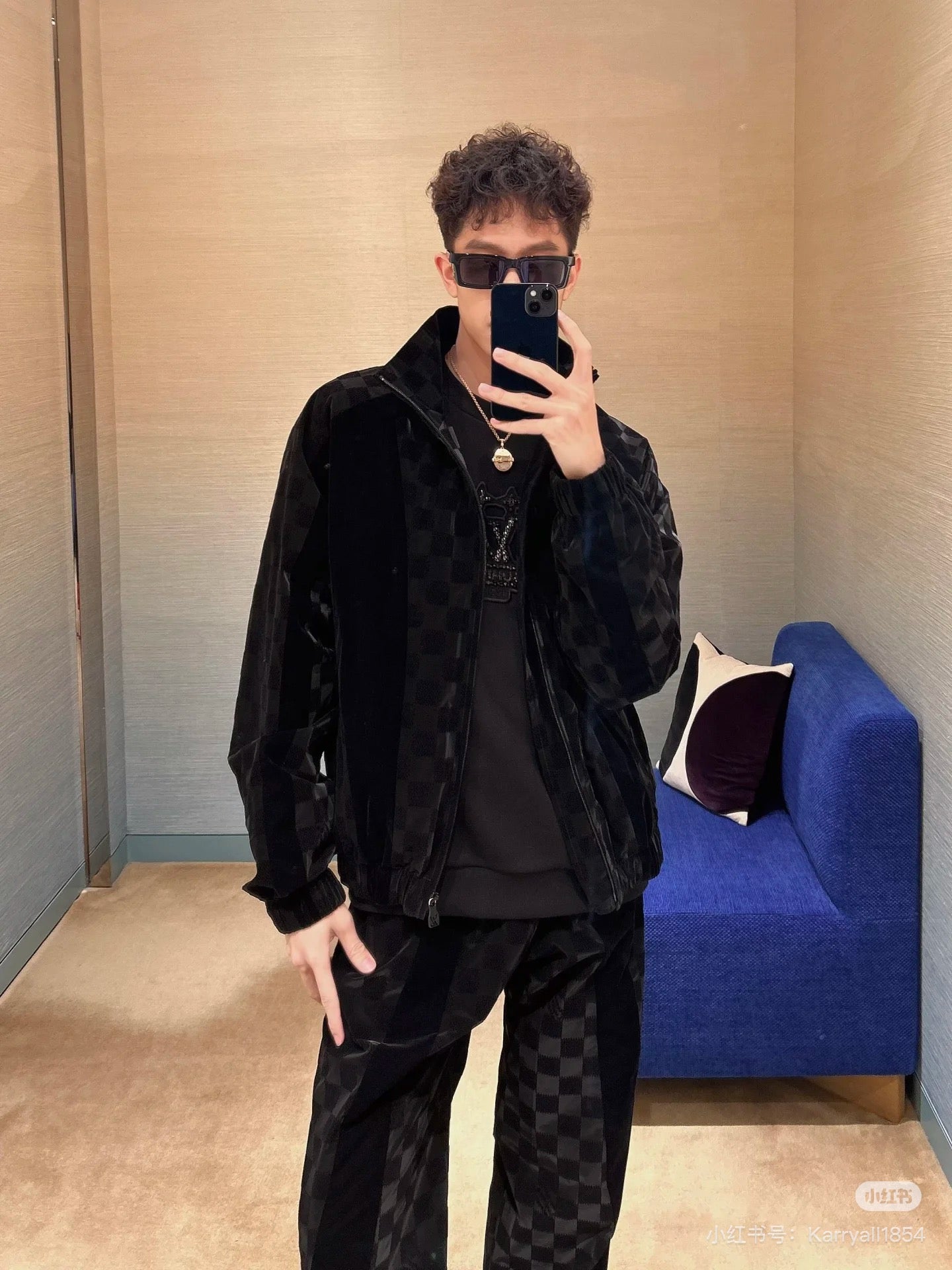 LuxluxHouse Best Quality Clothes Coats & Jackets Louis Vuitton