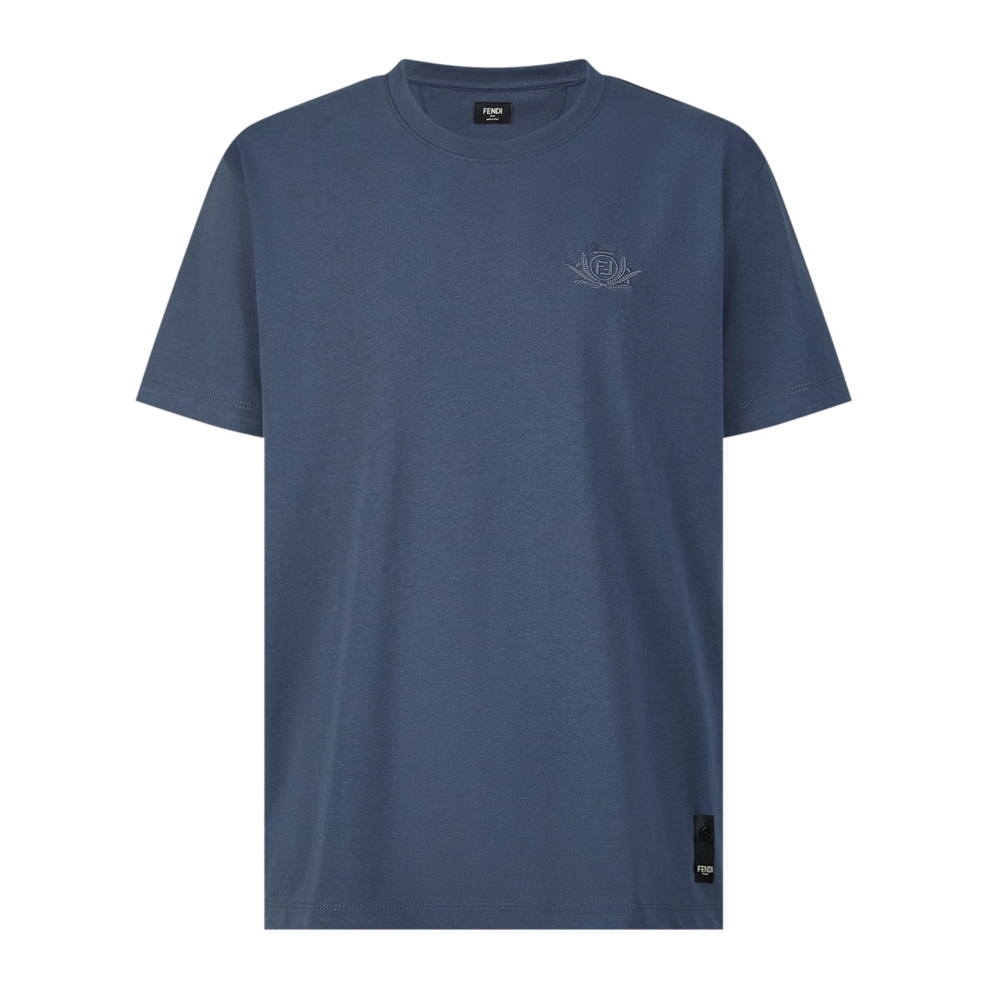 LuxluxHouse Best Quality Clothes Fendi T-shirt