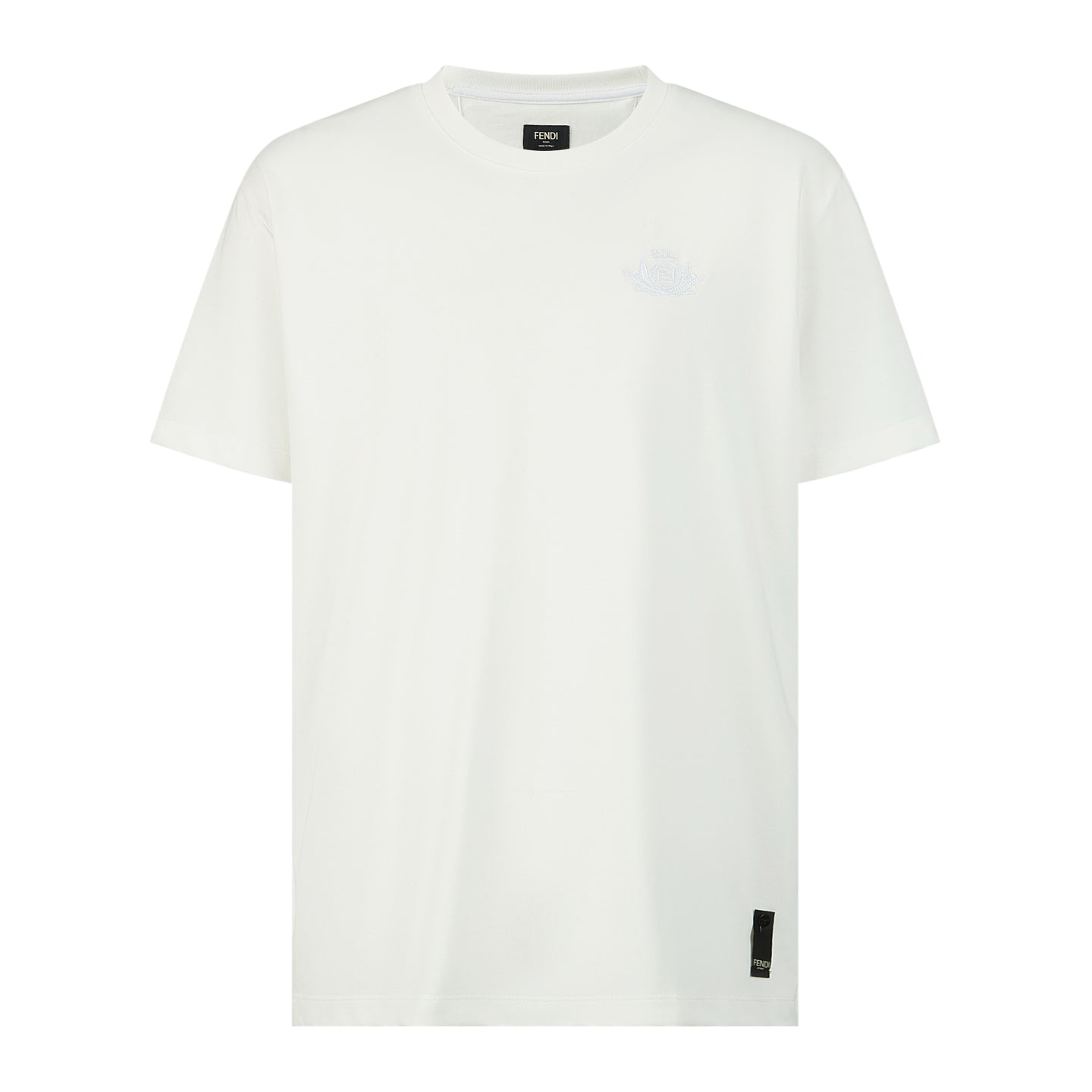 LuxluxHouse Best Quality Clothes Fendi T-shirt