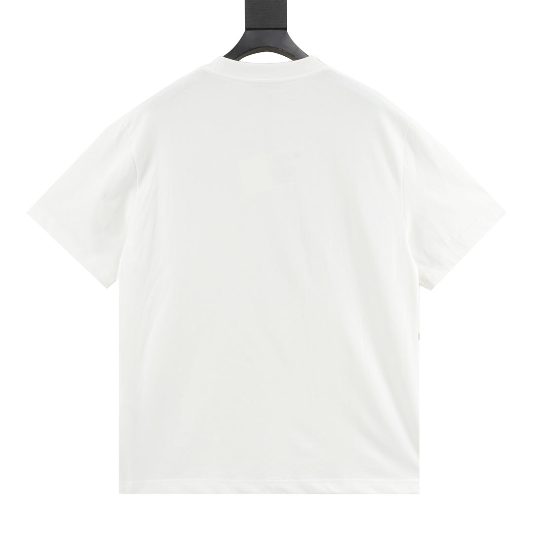 LuxluxHouse Best Quality Clothes T-shirt Loewe
