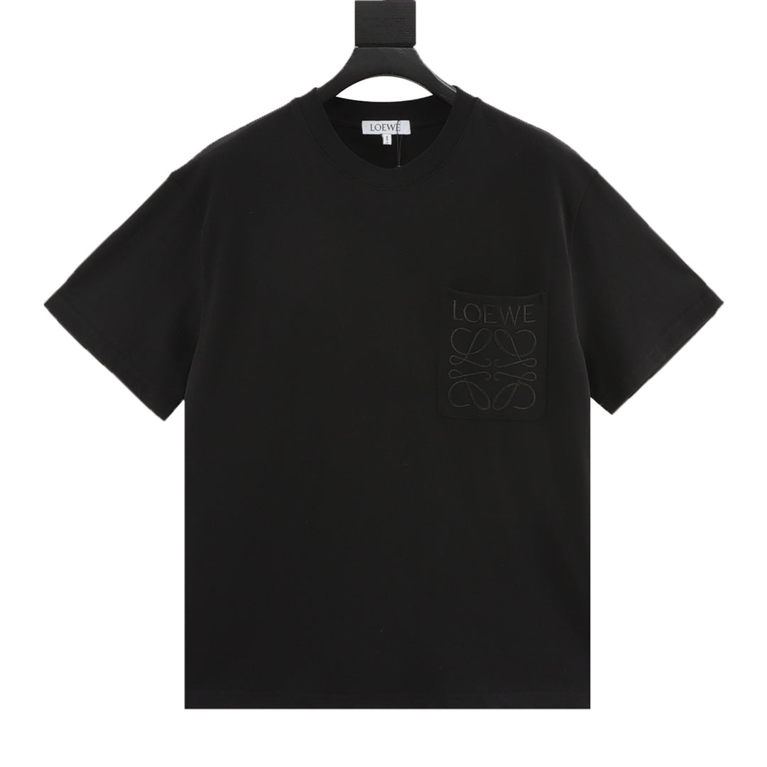 LuxluxHouse Best Quality Clothes T-shirt Loewe