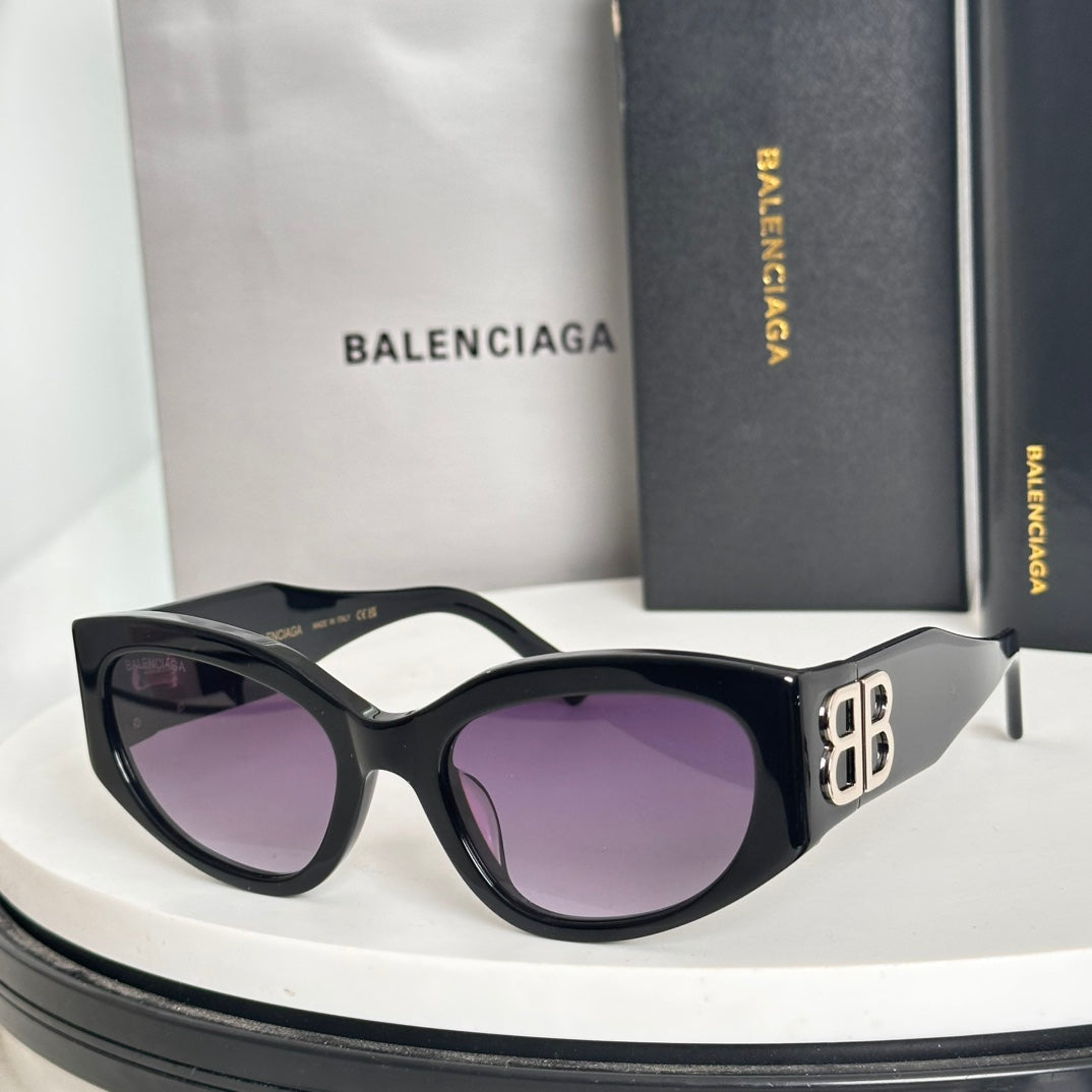 LuxluxHouse Best Quality Balenciaga Glasses