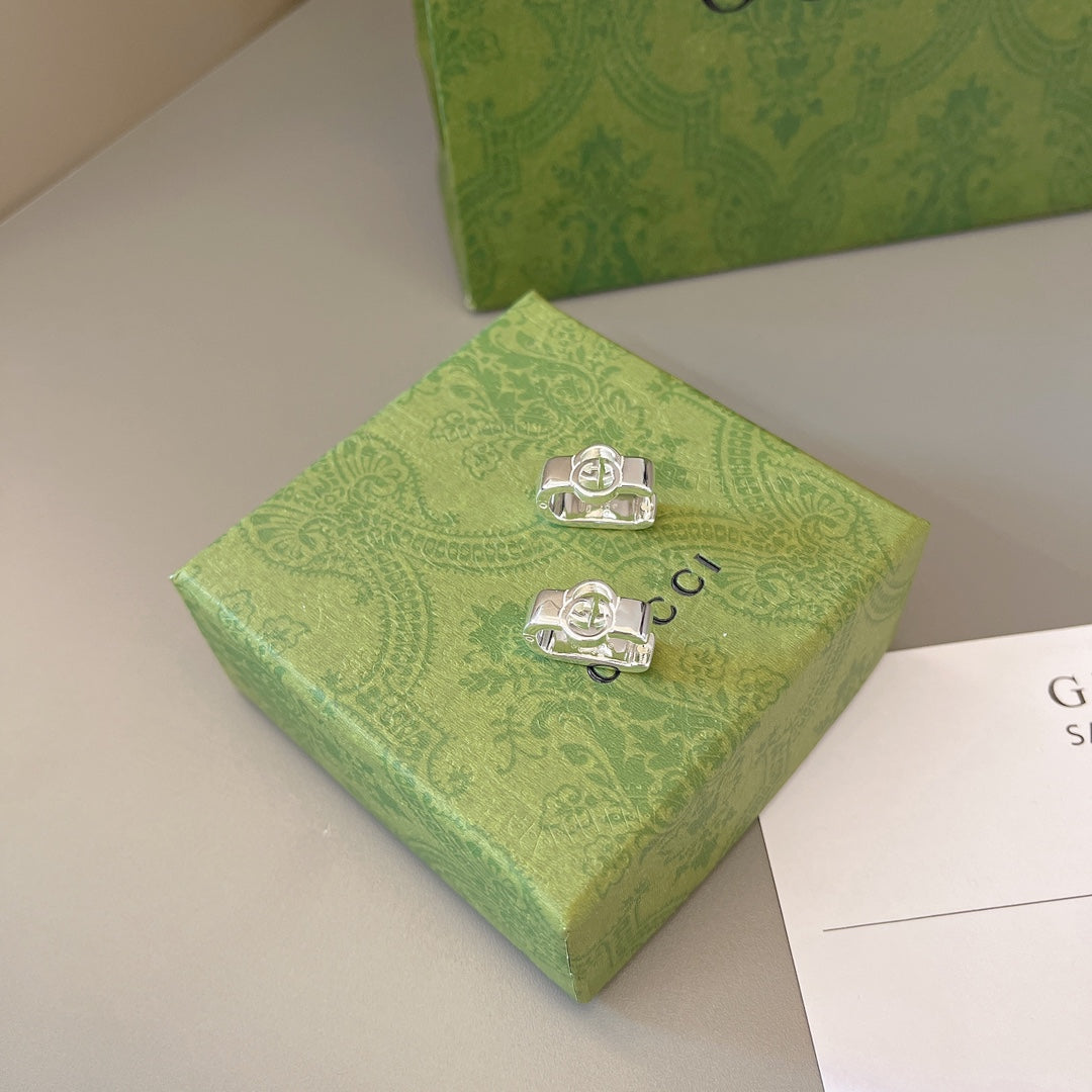 LuxluxHouse Best Quality Accessories Gucci Earrings Earrings Earrings