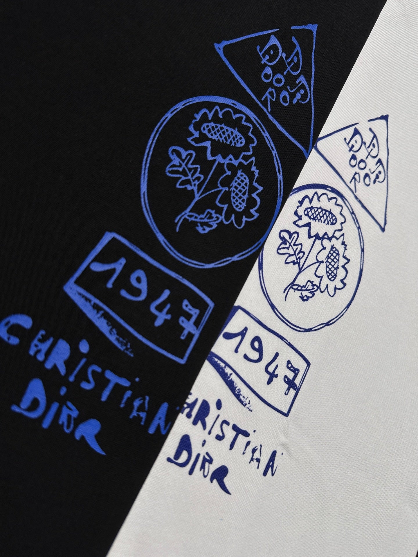 LuxluxHouse Best Quality Clothes T-shirt Dior