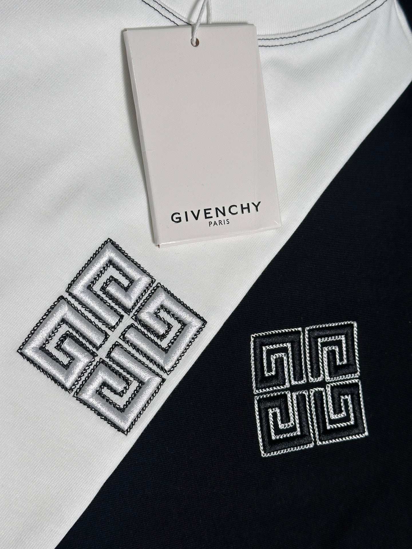 LuxluxHouse Best Quality Clothes Givenchy T-shirt