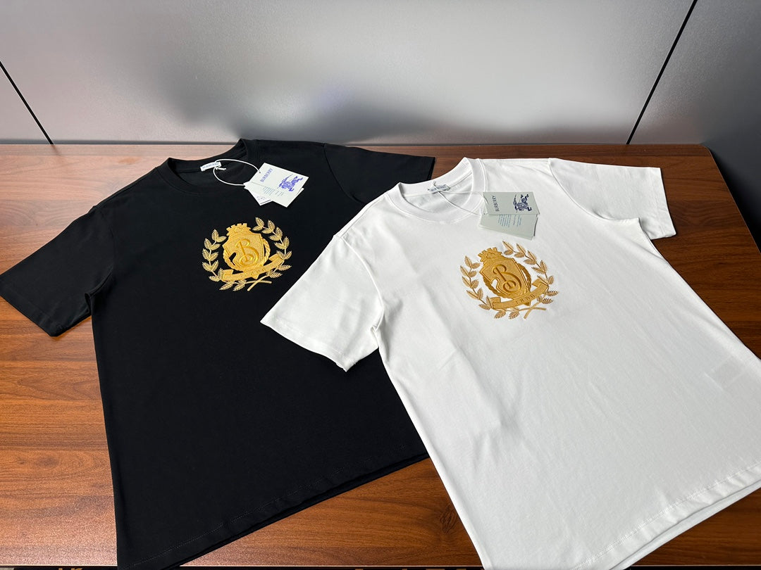 LuxluxHouse Best Quality Clothes Burberry T-shirt