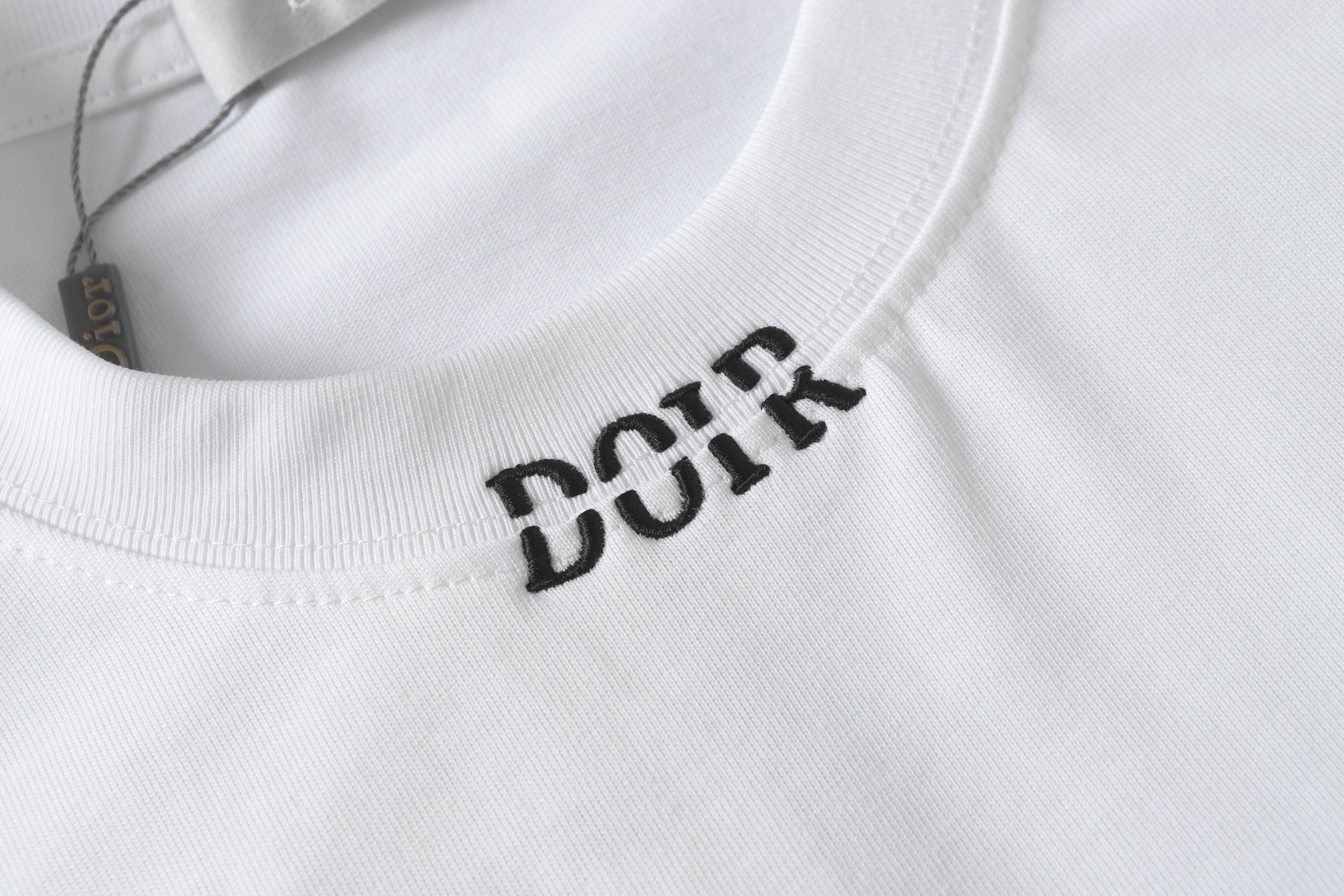 LuxluxHouse Best Quality Clothes T-shirt Dior