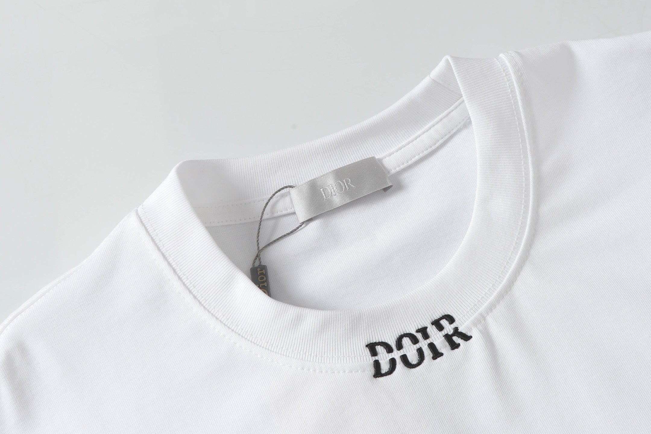 LuxluxHouse Best Quality Clothes T-shirt Dior