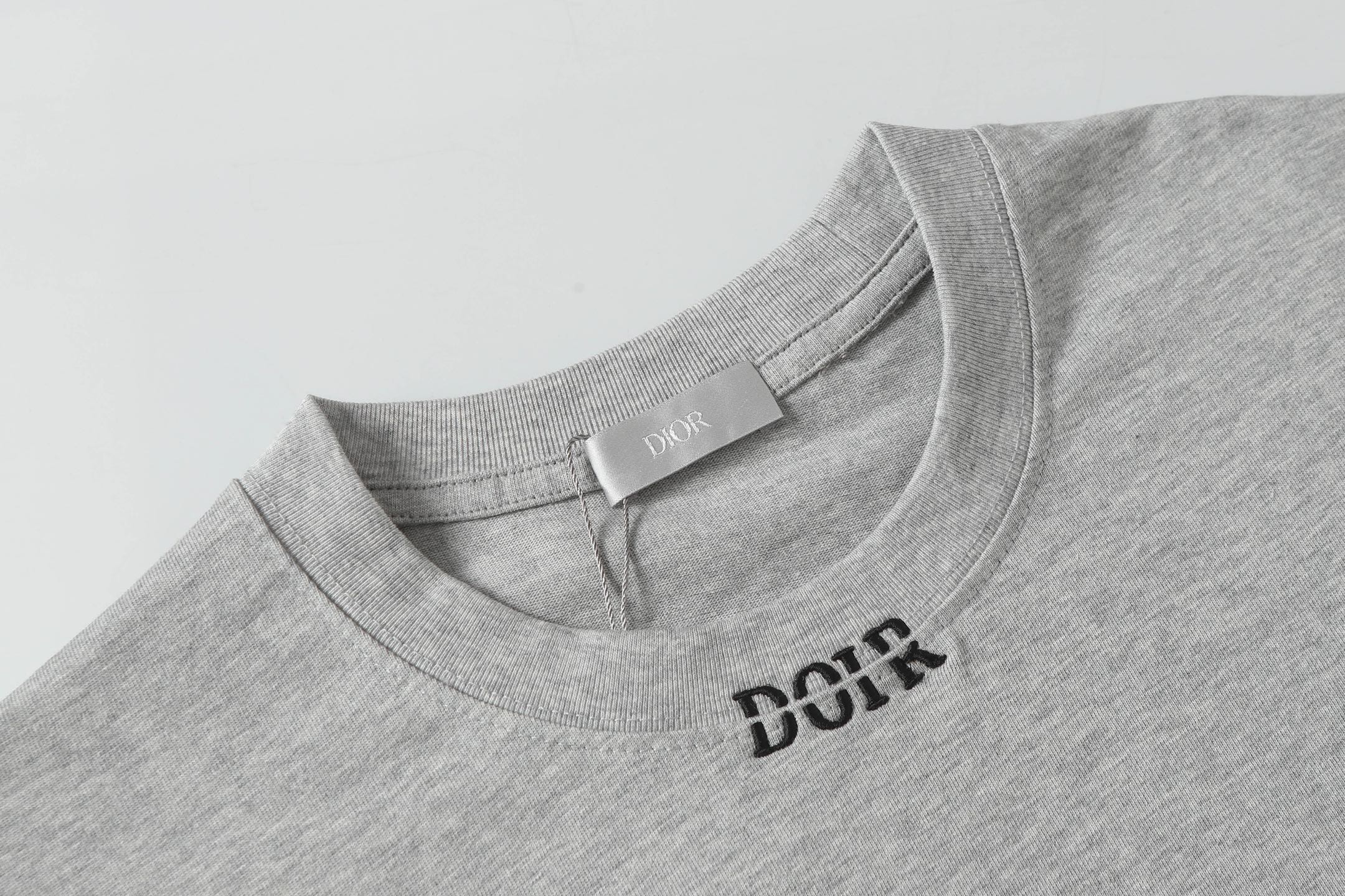 LuxluxHouse Best Quality Clothes T-shirt Dior