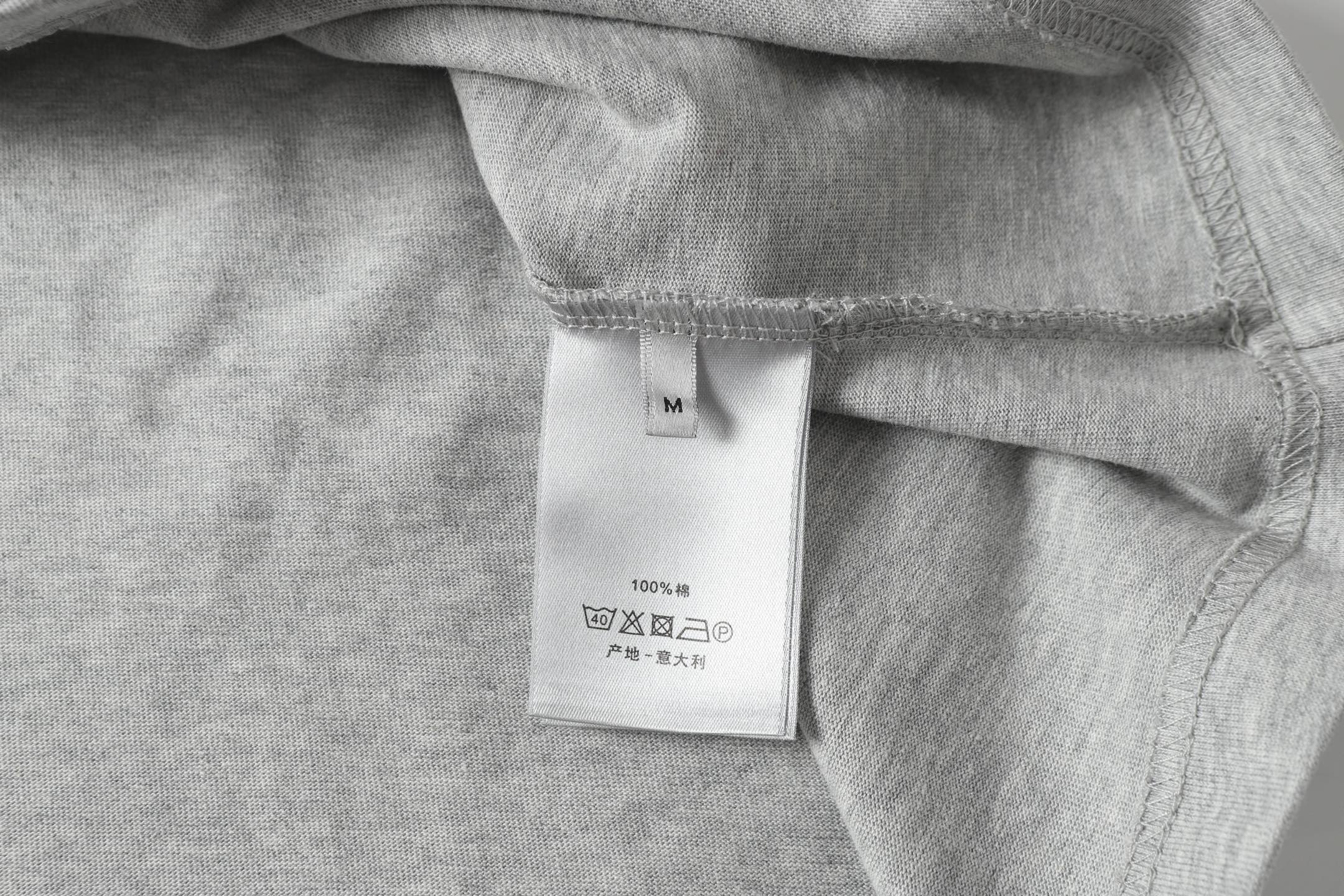 LuxluxHouse Best Quality Clothes T-shirt Dior