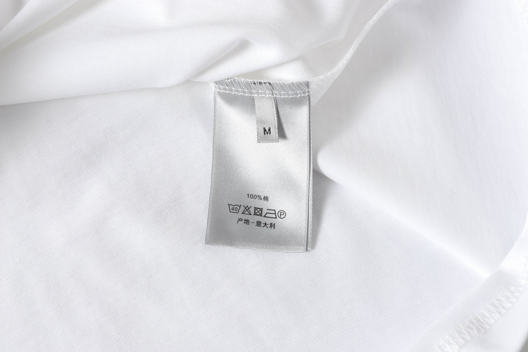 LuxluxHouse Best Quality Clothes T-shirt Dior