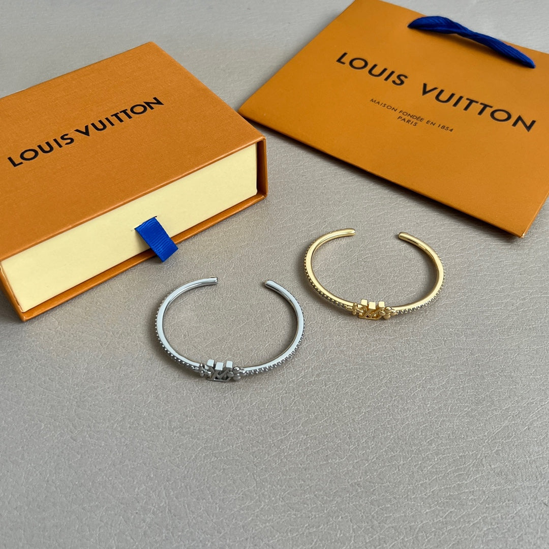 LuxluxHouse Best Quality Accessories Bracelet Louis Vuitton