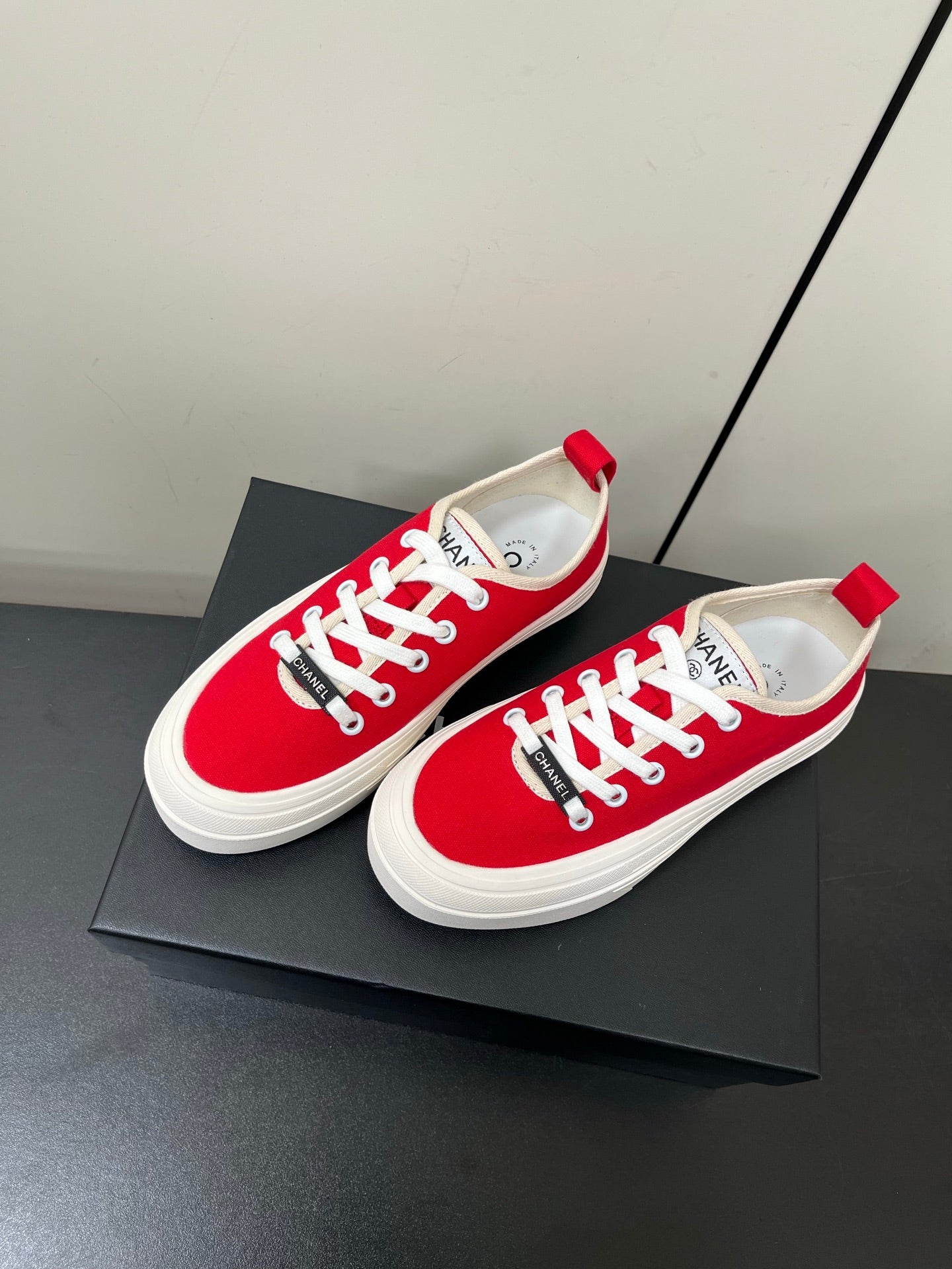 LuxluxHouse Best Quality Chanel Women Shoes