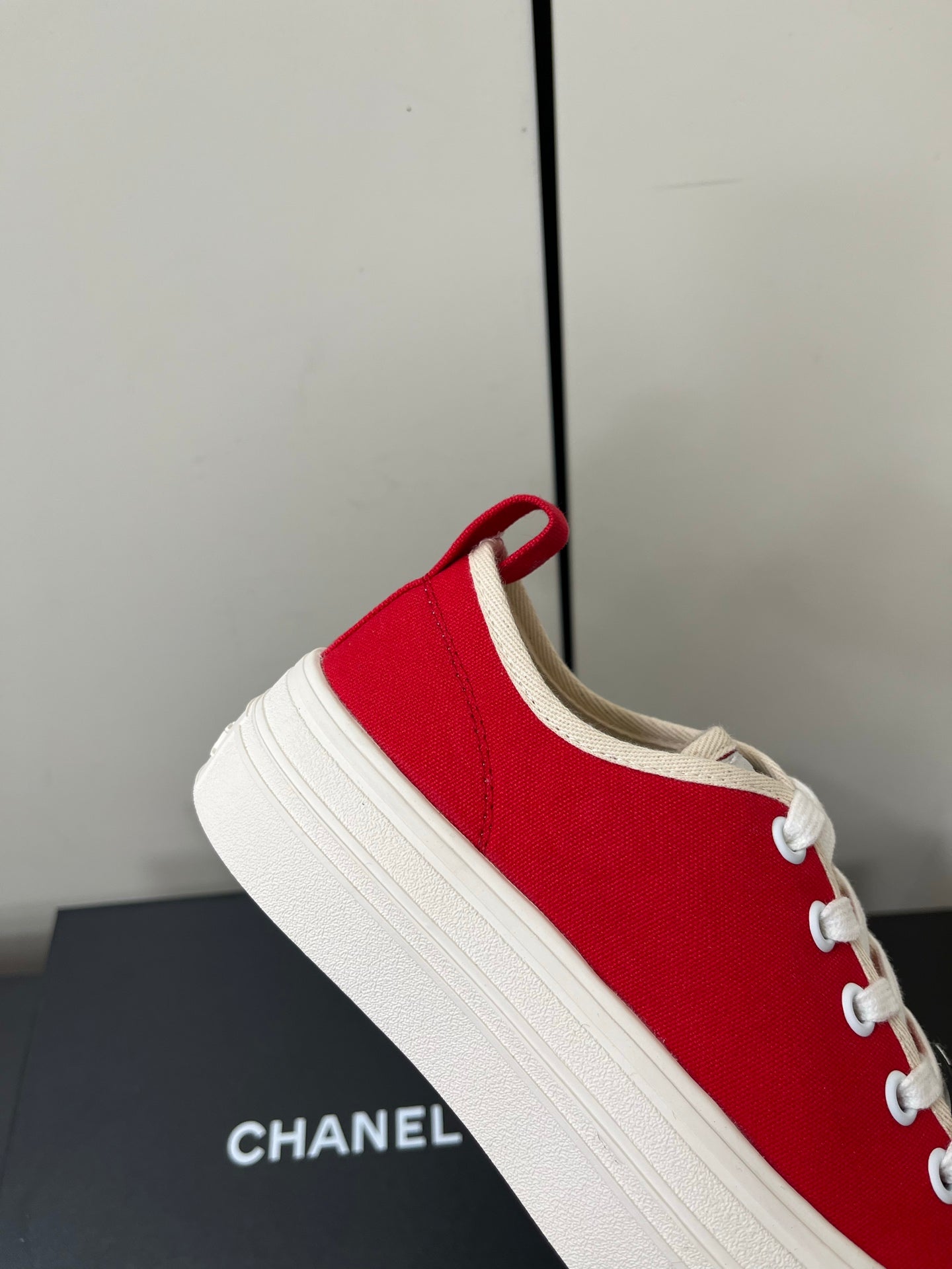 LuxluxHouse Best Quality Chanel Women Shoes