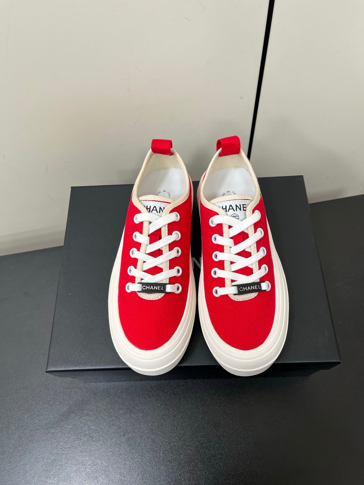 LuxluxHouse Best Quality Chanel Women Shoes