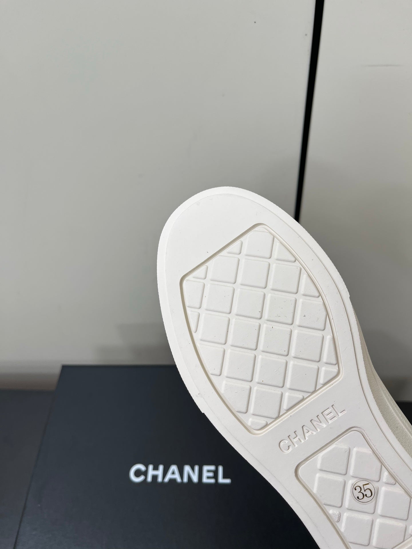 LuxluxHouse Best Quality Chanel Women Shoes